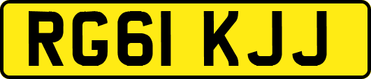 RG61KJJ
