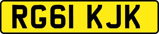 RG61KJK
