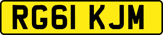 RG61KJM