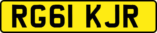 RG61KJR