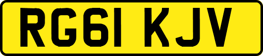 RG61KJV