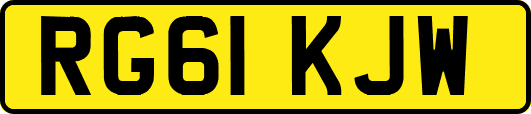 RG61KJW