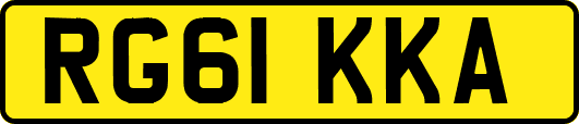 RG61KKA
