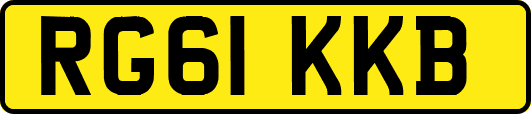 RG61KKB