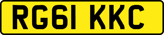 RG61KKC