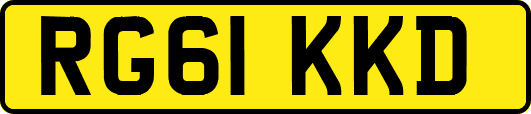 RG61KKD