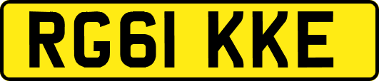 RG61KKE