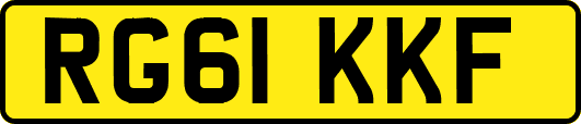 RG61KKF