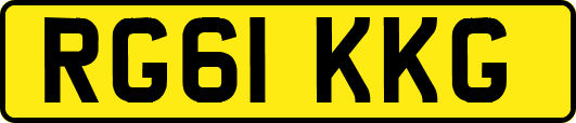 RG61KKG