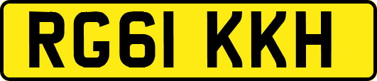 RG61KKH