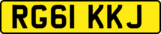 RG61KKJ