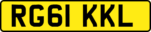 RG61KKL