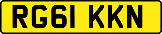 RG61KKN