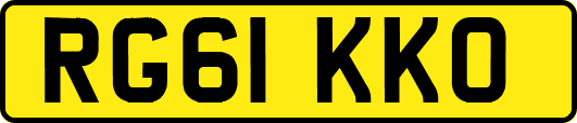 RG61KKO