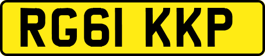 RG61KKP