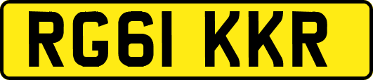 RG61KKR