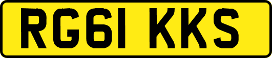 RG61KKS