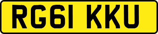 RG61KKU