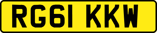 RG61KKW