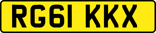RG61KKX