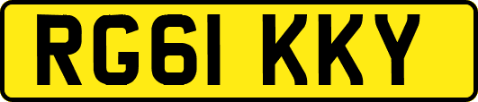RG61KKY