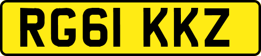 RG61KKZ