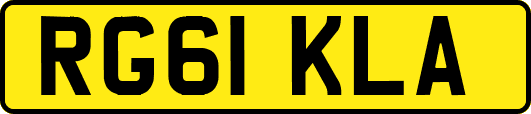 RG61KLA