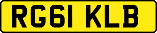 RG61KLB