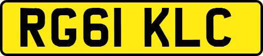 RG61KLC