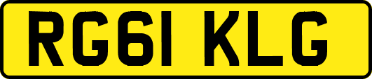RG61KLG