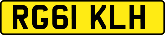 RG61KLH