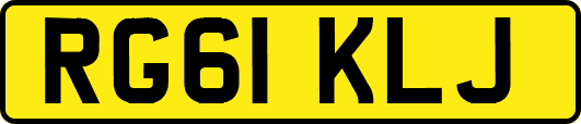 RG61KLJ