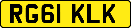 RG61KLK