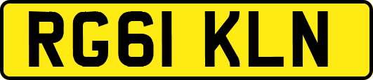 RG61KLN
