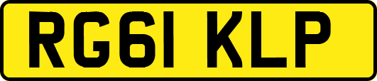 RG61KLP