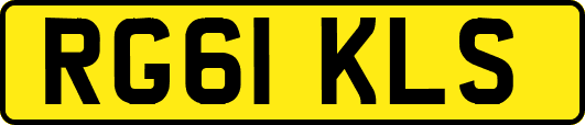 RG61KLS