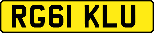 RG61KLU