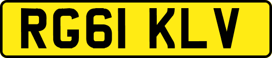 RG61KLV