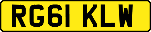 RG61KLW