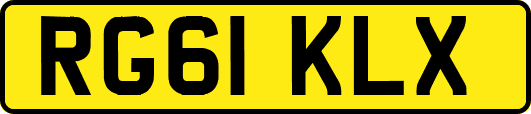RG61KLX