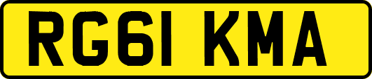 RG61KMA