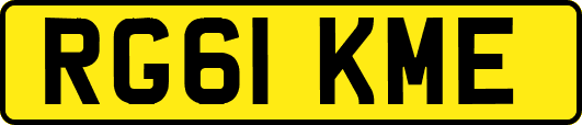 RG61KME