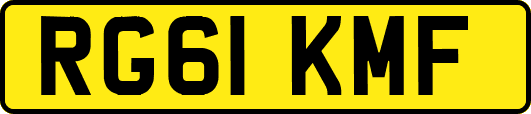 RG61KMF