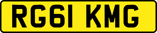 RG61KMG