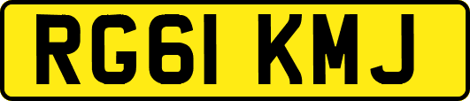 RG61KMJ