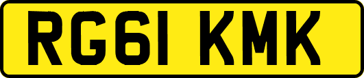 RG61KMK