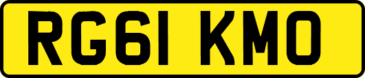 RG61KMO