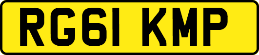 RG61KMP