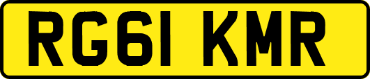 RG61KMR