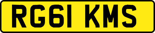 RG61KMS